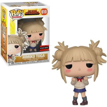 Funko Pop My Hero Academia Himiko Toga 610 Vinyl Figure 