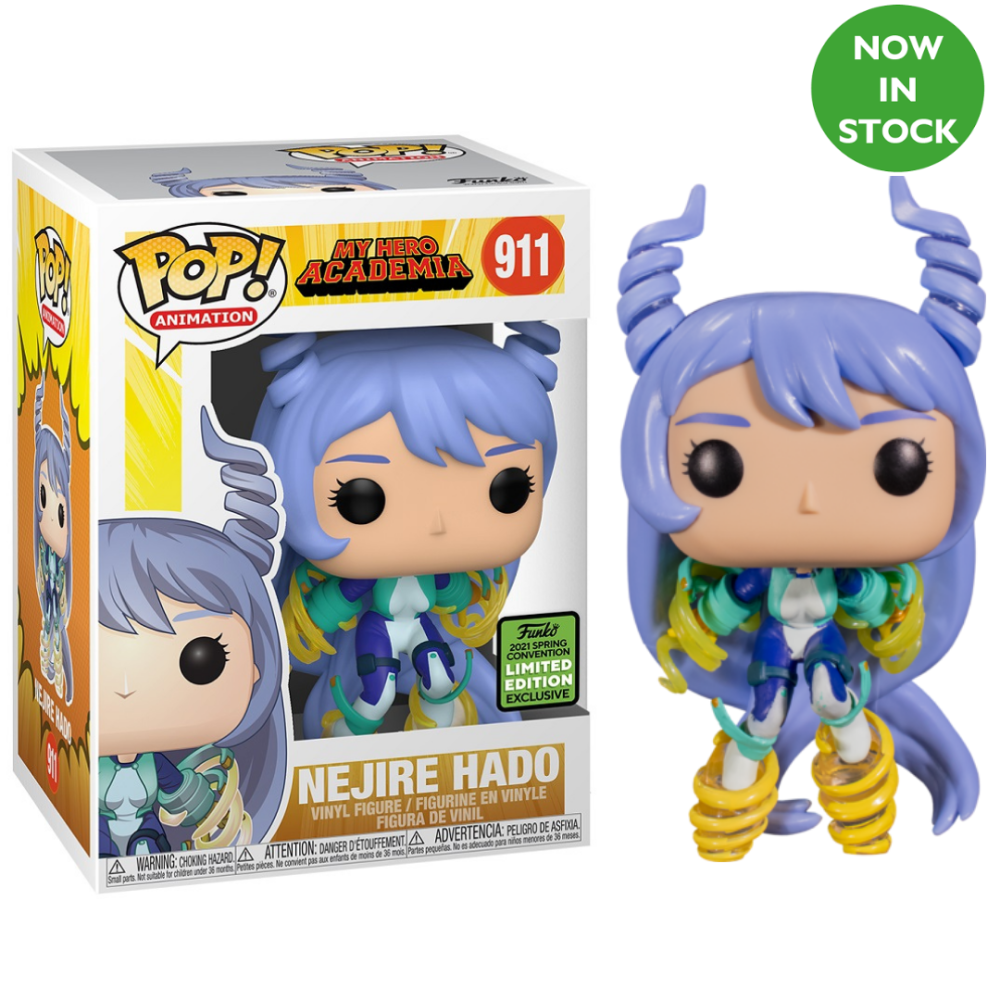 photo Funko Pop De Nejire Hado https m popsstores com funko pop nejire hado 911 eccc exclusive ef bc 88 in stock ef bc 89 p2129461 html