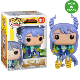 Funko Pop Nejire Hado #911  [Spring Convention]  [ECCC] Vinyl Figure