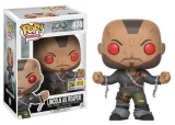 Funko Pop Television The 100 Lincoln as Reaper  #474 SDCC Figure