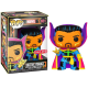 Funko Pop Marvel Doctor Strange 651 Black Light Target Exclusive Bobble-Head 