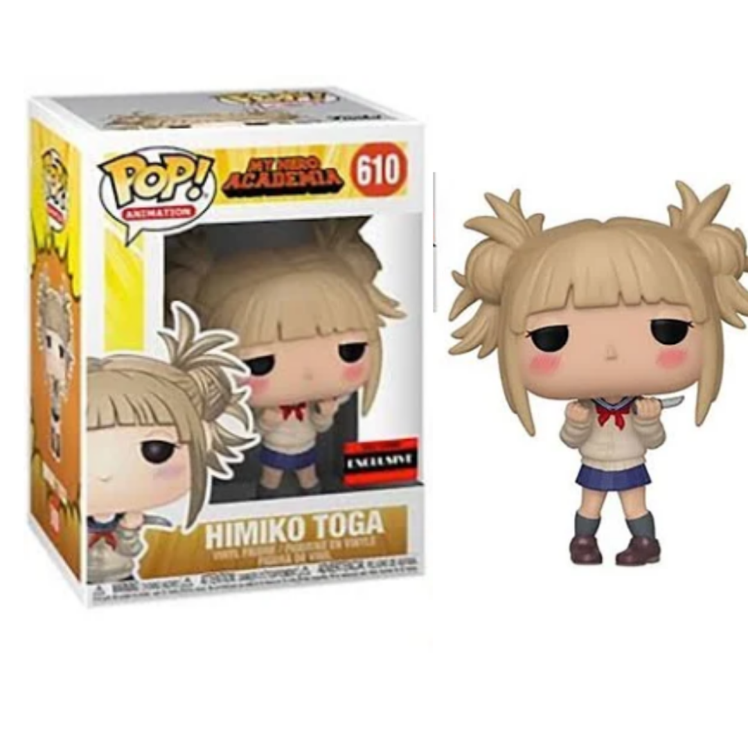 US$ 35.99 - Funko POP! My Hero Academia Dabi #637 Vinyl Figure - www.funkosstore.com