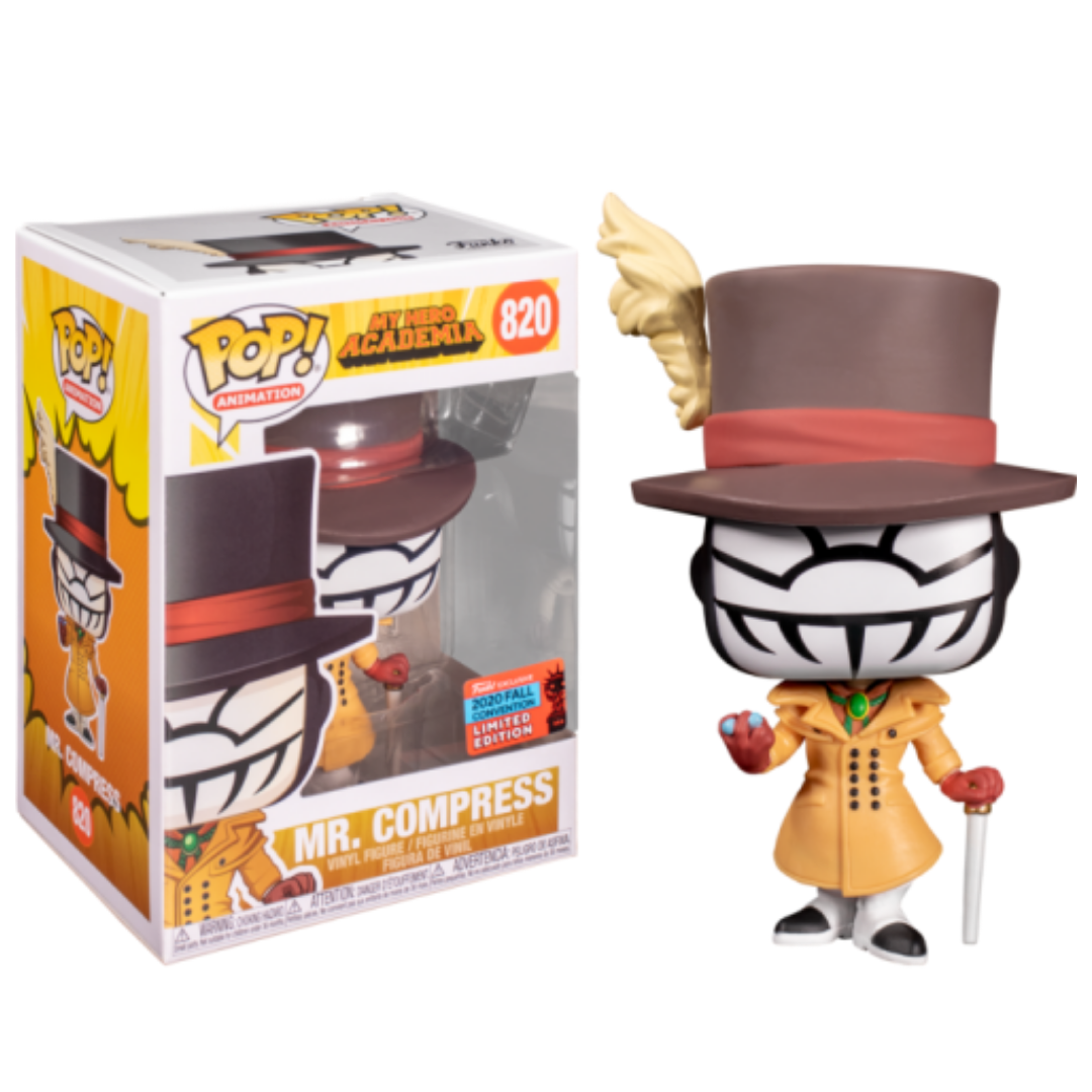 US$ 35.99 - Funko POP! My Hero Academia Dabi #637 Vinyl Figure - www.funkosmall.com