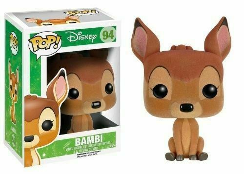 Funko Pop Disney Bambi 94 Vinyl Figure