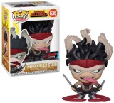 Funko Pop My Hero Academia Hero Killer Stain 636  Vinyl Figure