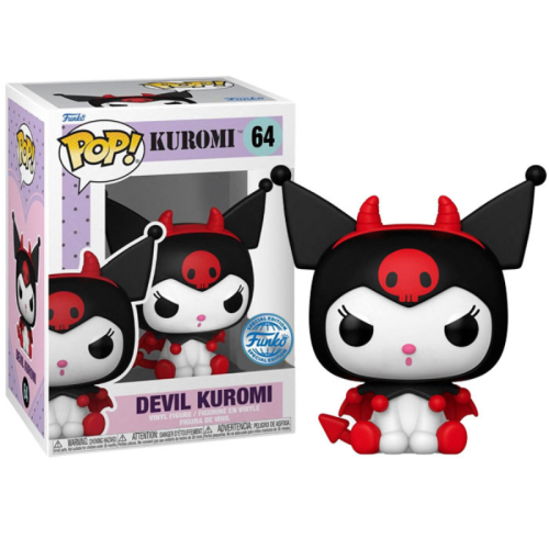 Funko Pop! Animation: Sanrio: Hello Kitty #64