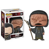 Funko Pop 2015 POP TV VIKINGS SEER #181