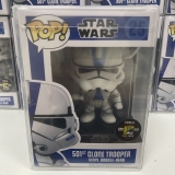 Funko Pop Star Wars 501st Clone Trooper #25 Exclusive