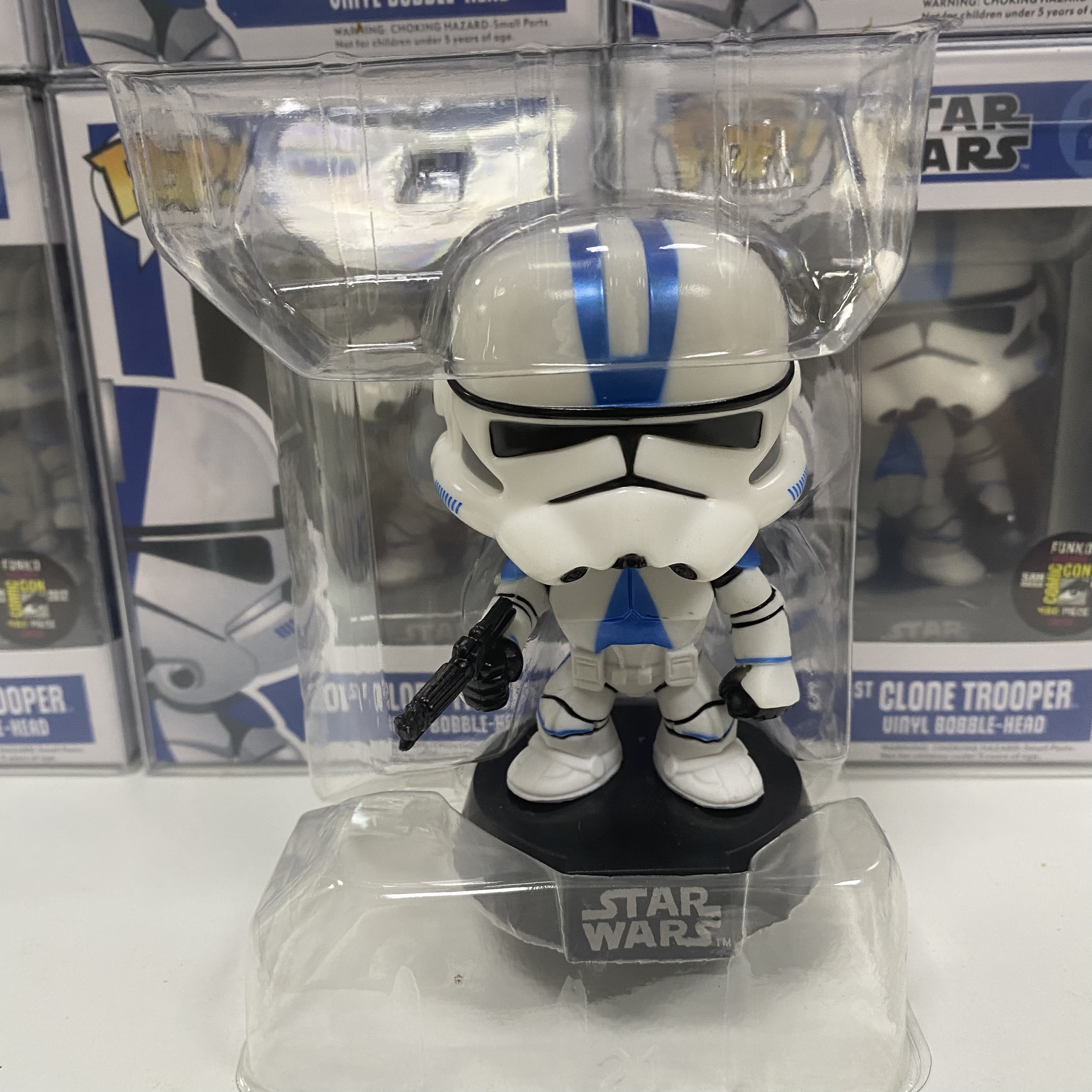 501st clone trooper pop new arrivals