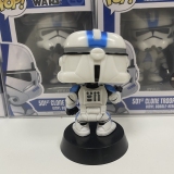 Funko Pop Star Wars 501st Clone Trooper #25 Exclusive