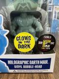 Funko Pop! Star Wars #23 Holographic Darth Maul (Glow In The Dark)