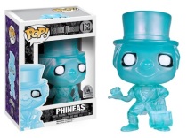 Funko Pop! Haunted Mansion #162 GUS