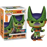 Funko Cell 2nd Form Pop! Dragonball Z - Shared Fall Convention 2022 NYCC Exclusive #1227
