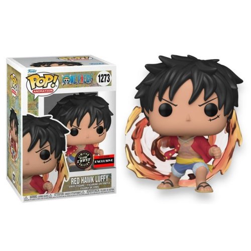 Funko Pop! #1273 Limited Glow Chase Edition AAA Anime Exclusive