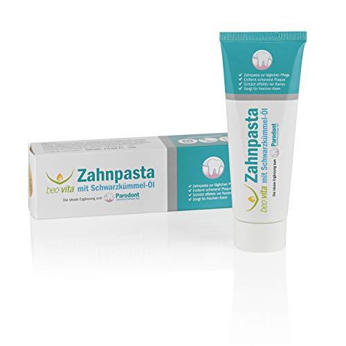 Höhle Der Löwen Now Slim US$ 5.99 - Höhle der Löwen Zahnpasta - Schwarzkümmel Zahncreme mit