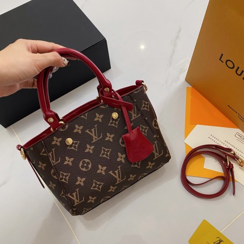 New Luxury 2024 Women Handbag SC-0010