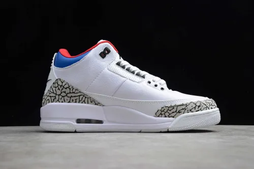Air Jordan 3 “Seoul”AJ3 AV8370-100