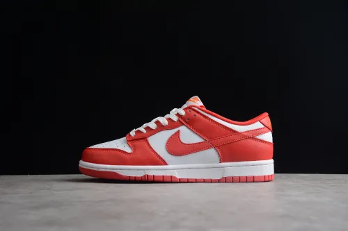 SB Dunk Low Pro Red Boy DD1391-601
