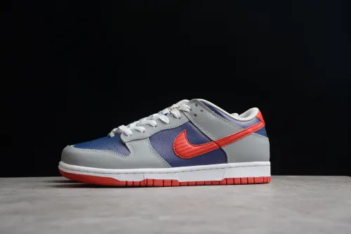 SB Dunk Low SP Samba CZ2667-400
