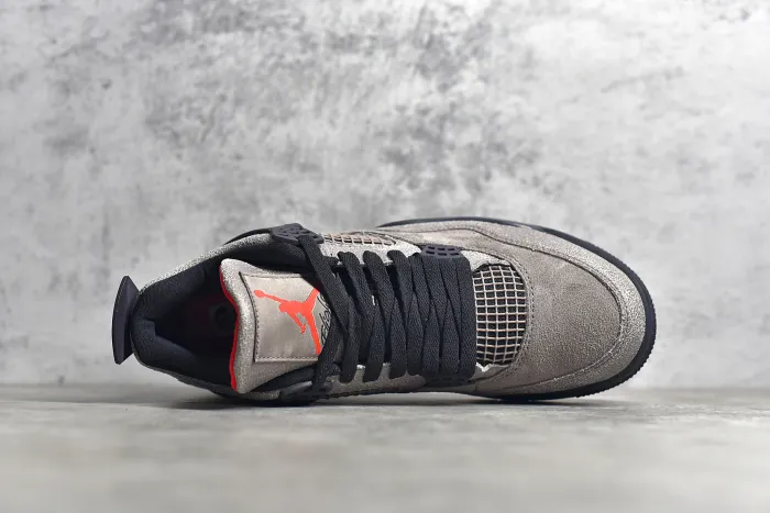 Air Jordan 4 “Taupe Haze” DB0732-200