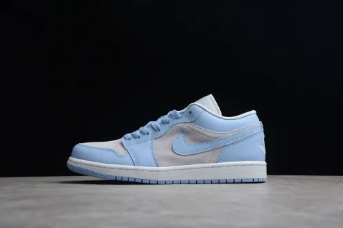 Air Jordam 1 Low University Blue DC0774-050