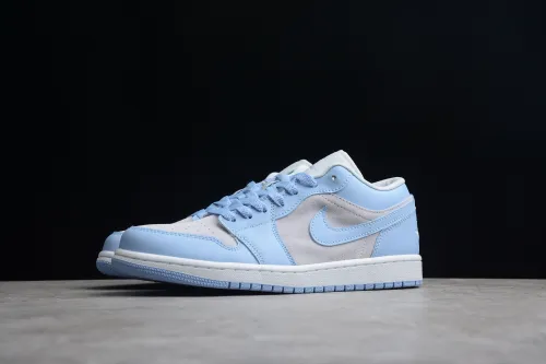 Air Jordam 1 Low University Blue DC0774-050
