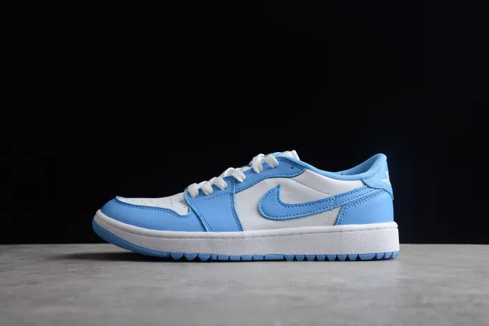 Air Jordan 1 Low Golf Shadow DD9315-100