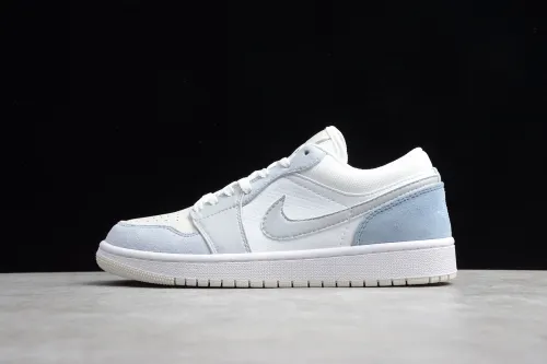Air Jordan 1 Low “Paris” CV3043-100