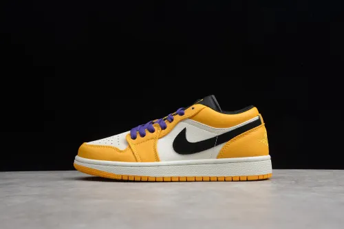 Air Jordan 1 Low Mystic Green 553558-700