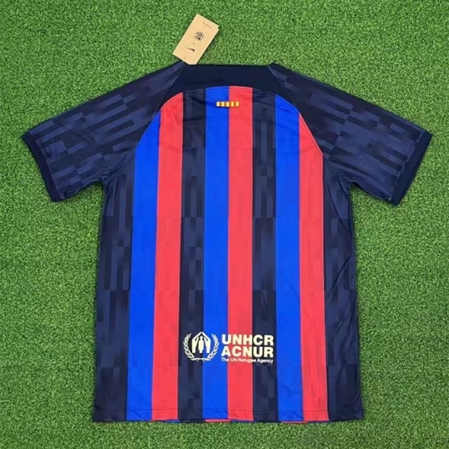 Barcelona Men Commemorative Jersey 22/23