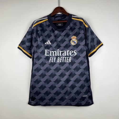 Real Madrid Away Man Jersey 23/24