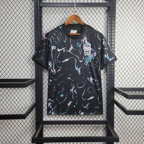 South Korea 2024 Away Man Jersey