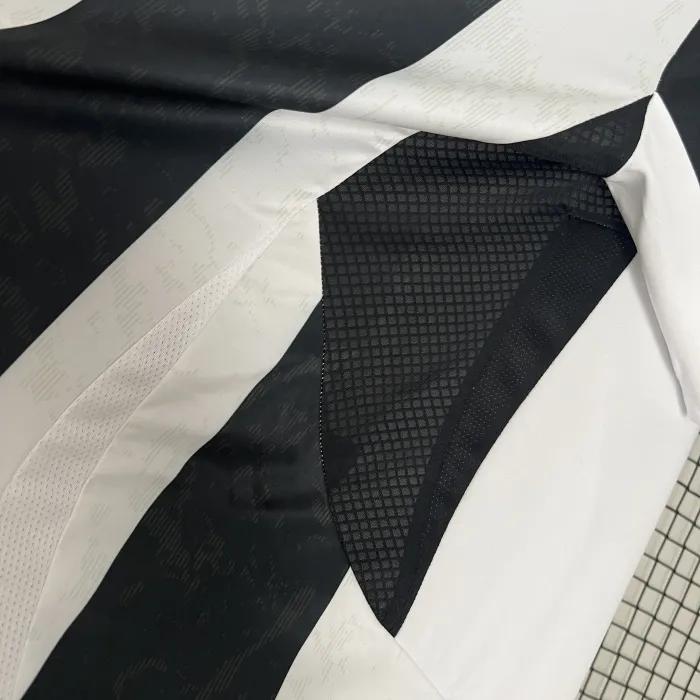 Juventus Home Man Jersey 24/25