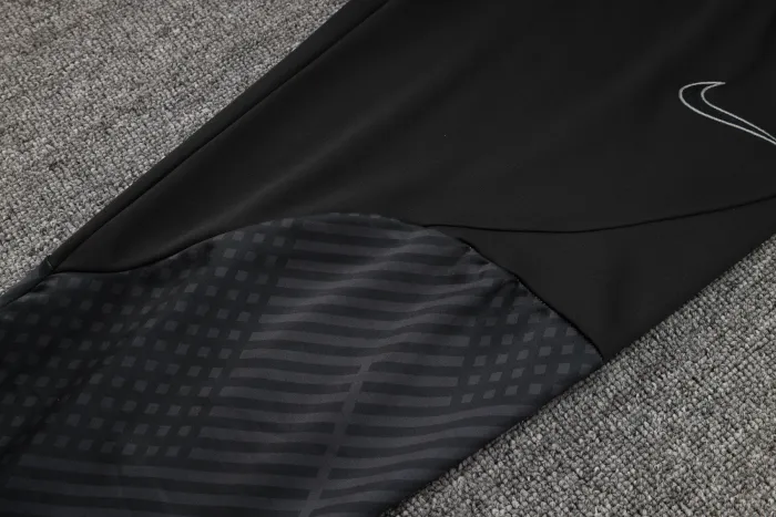 Corinthians Training Jersey Suit 24/25