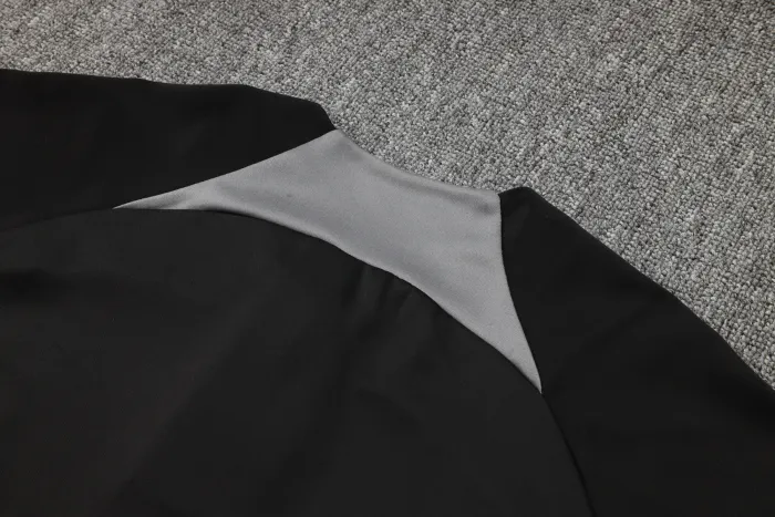 Corinthians Training Jersey Suit 24/25