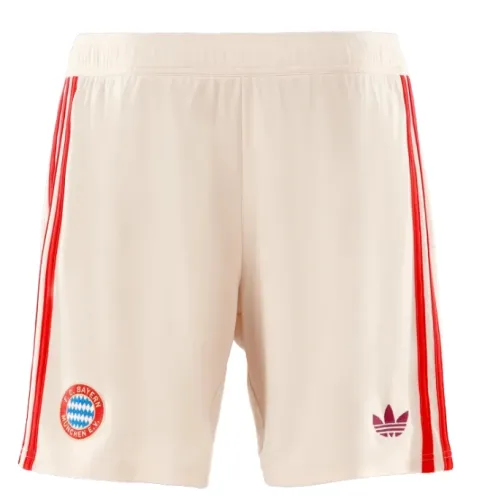 Bayern Munich Third Shorts 24/25