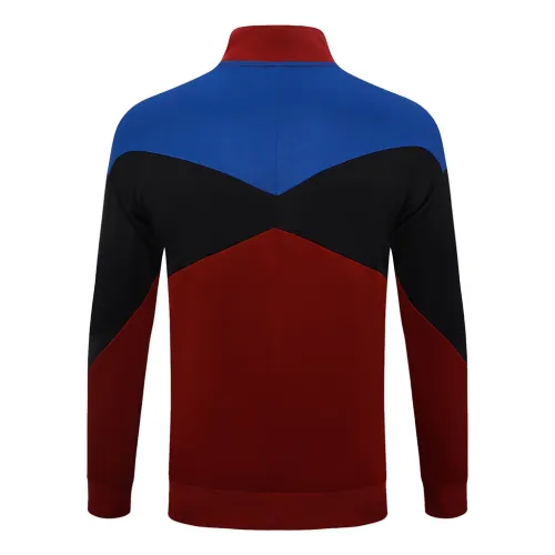 Barcelona Training Jacket 24/25