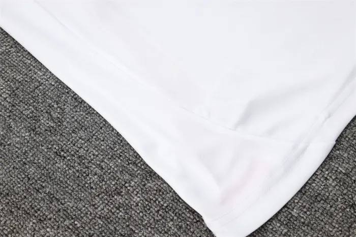Real Madrid Training Short sleeve Jersey 24/25