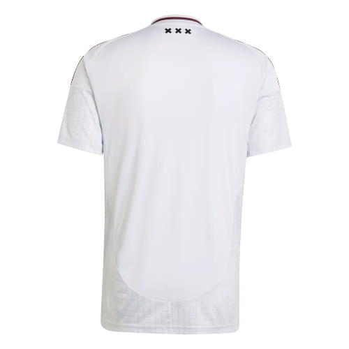 Ajax Third Man Jersey 24/25