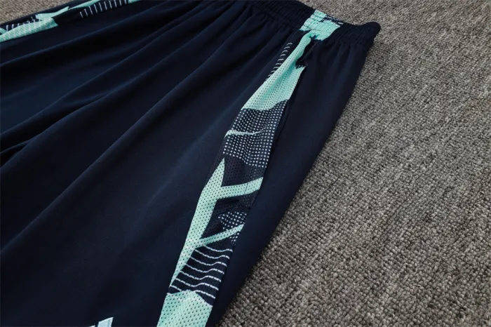 Real Madrid Training Jersey Suit 24/25