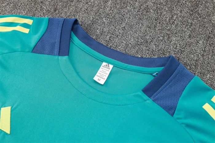 Ajax Training Short sleeve Jersey 24/25