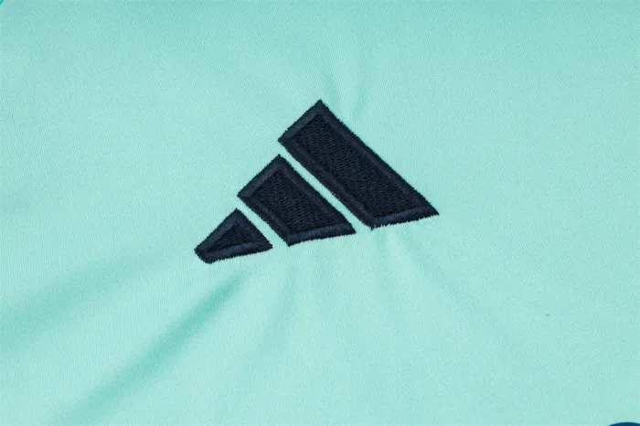 Arsenal Training Short sleeve Jersey 24/25