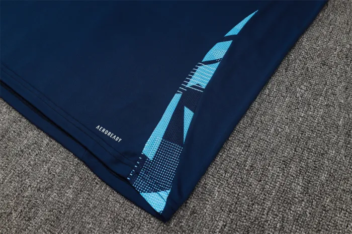 Arsenal Training Short sleeve Jersey 24/25