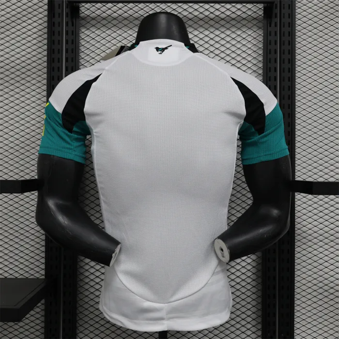 Newcastle United Third Player Jersey 24/25