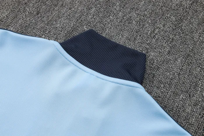 Argentina Kids Training Suit 24/25