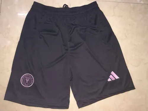 Inter Miami Away Shorts 25/26