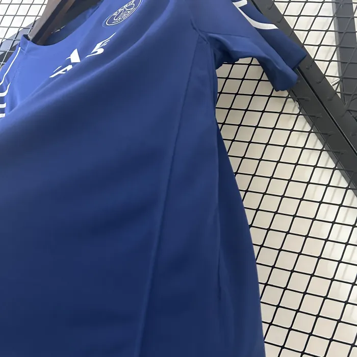 Paris Saint Germain Fourth Men Jersey 24/25