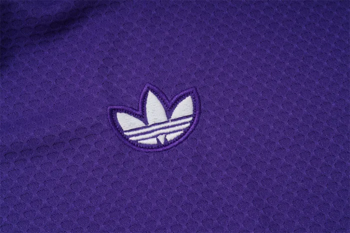 Real Madrid Training Short sleeve Suit 25/26