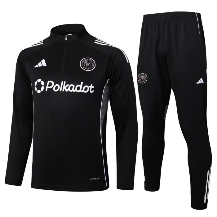 Inter Miami Training Jersey Suit 25/26