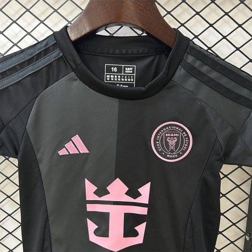 Inter Miami Away Kids Suit 25/26